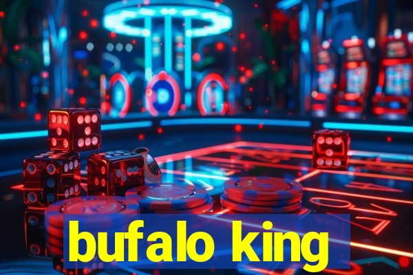 bufalo king