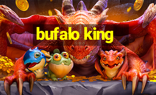 bufalo king