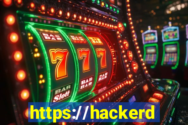 https://hackerdoslot2.com/slot