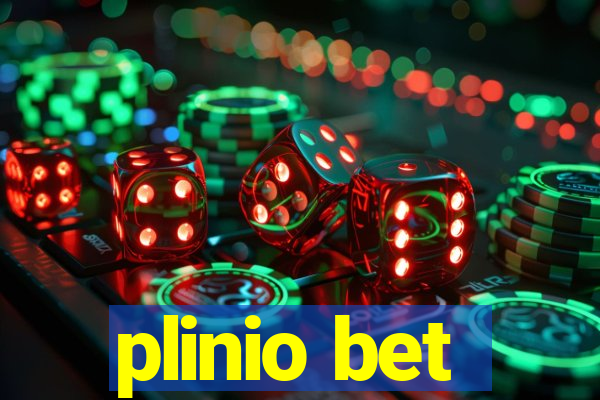 plinio bet