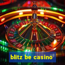 blitz be casino