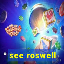 see roswell