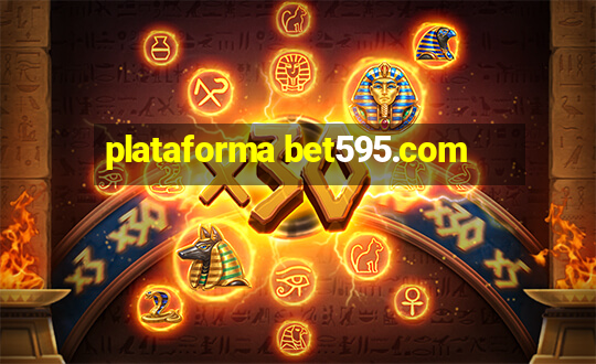 plataforma bet595.com