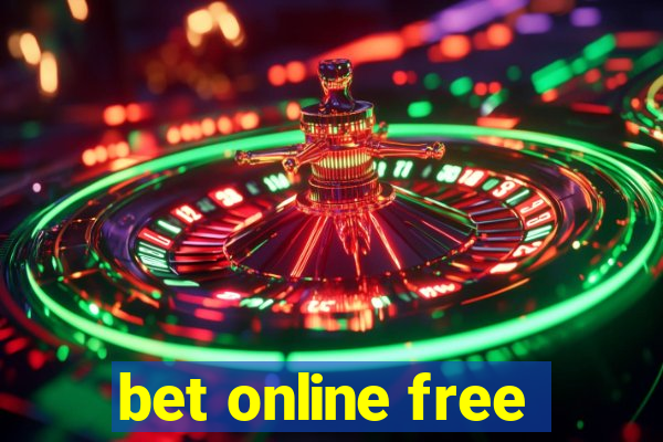 bet online free