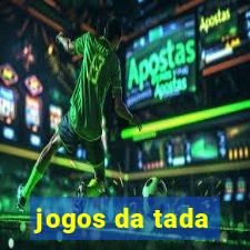 jogos da tada