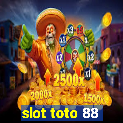 slot toto 88