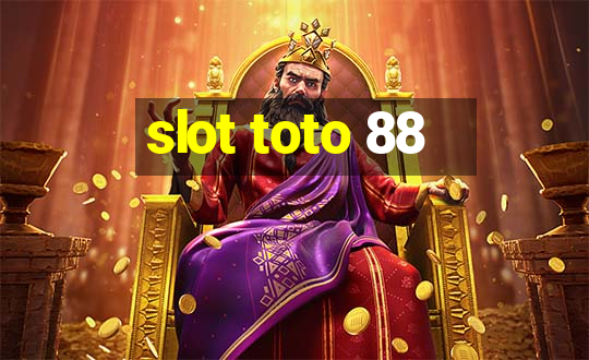 slot toto 88