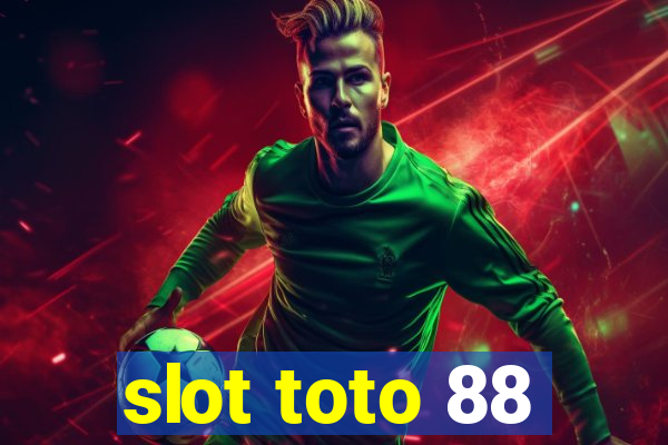 slot toto 88