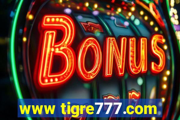 www tigre777.com