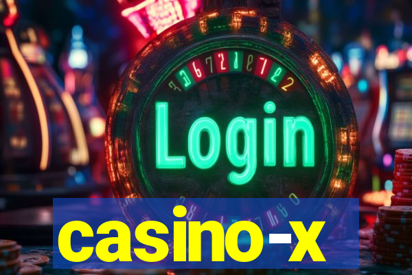 casino-x