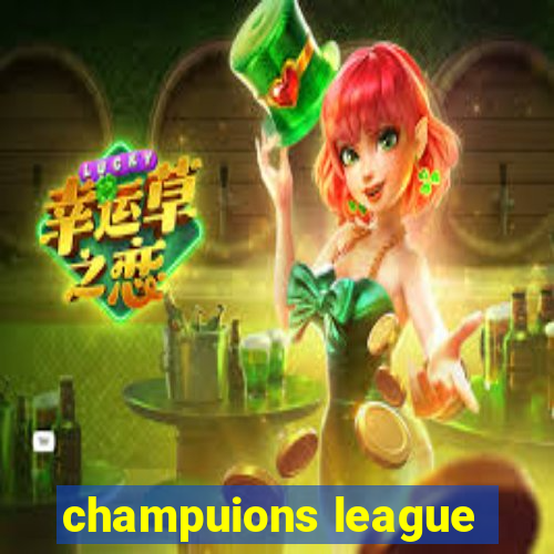 champuions league