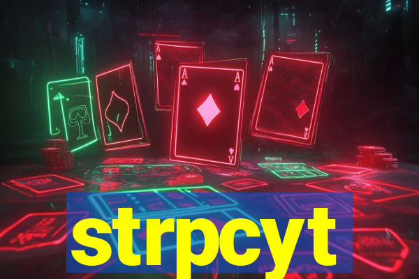 strpcyt