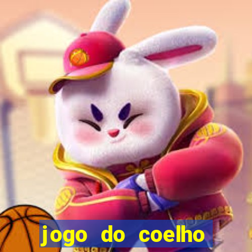 jogo do coelho esporte da sorte