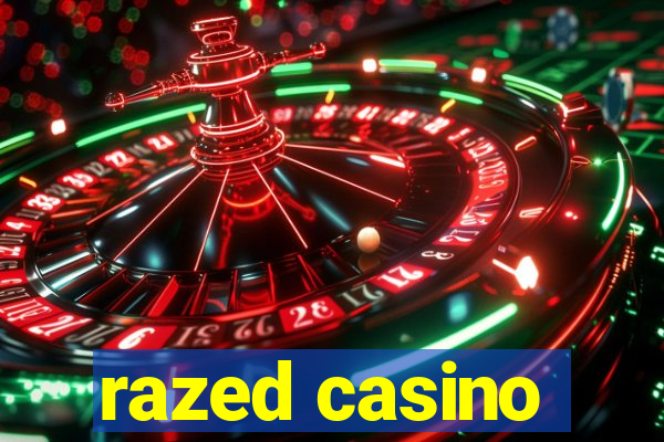 razed casino