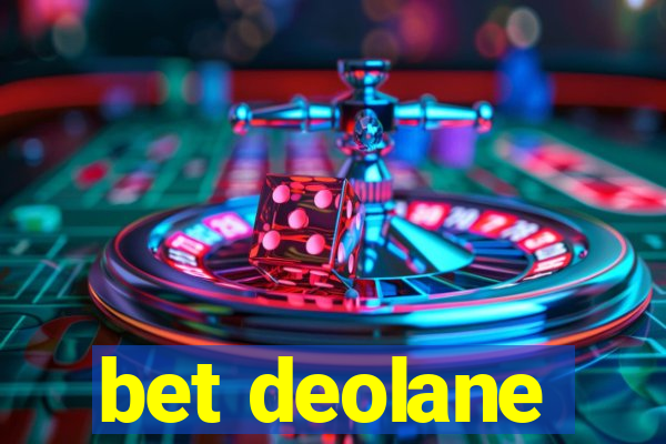 bet deolane