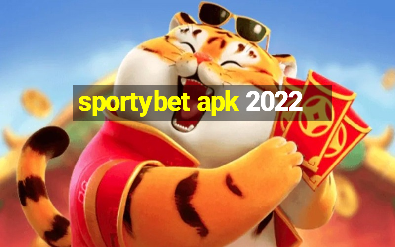 sportybet apk 2022