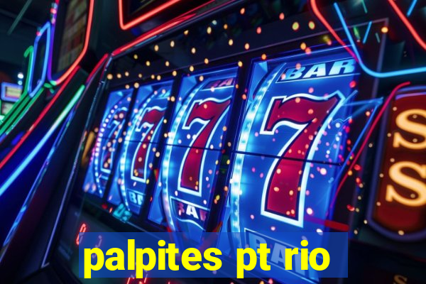 palpites pt rio