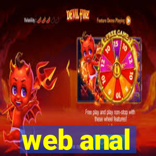 web anal