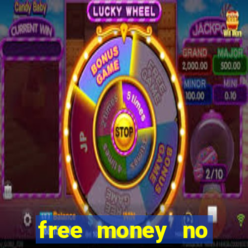 free money no deposit casino