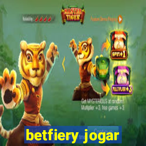 betfiery jogar