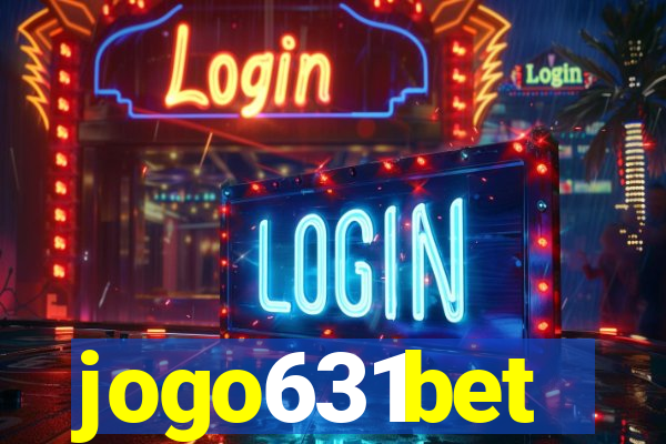 jogo631bet