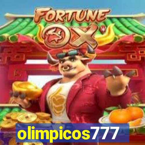 olimpicos777