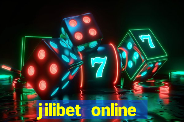 jilibet online casino app