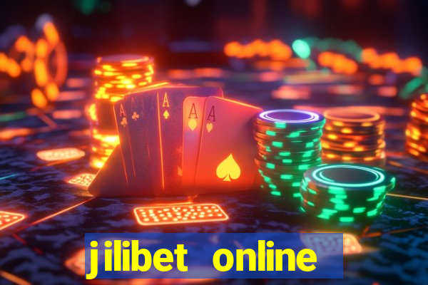 jilibet online casino app