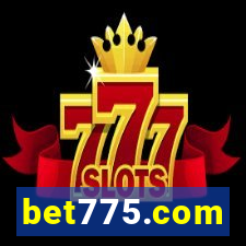 bet775.com