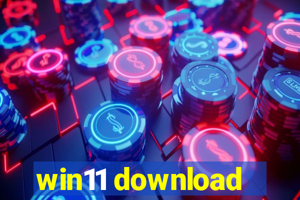 win11 download