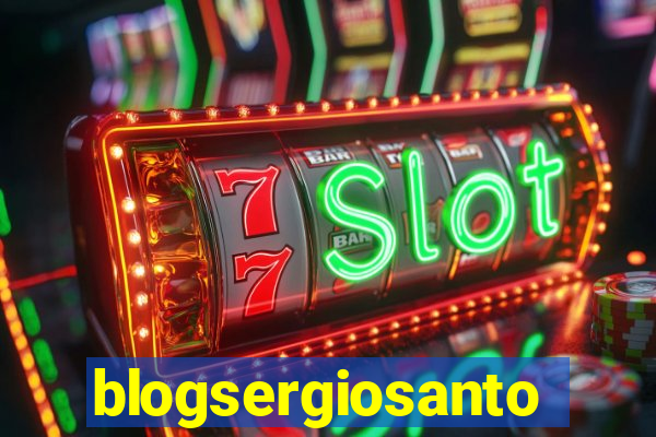 blogsergiosantos