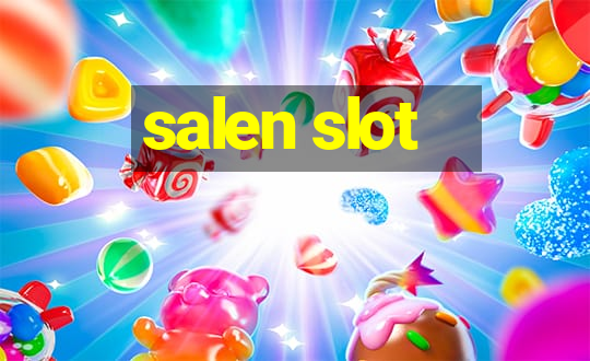 salen slot