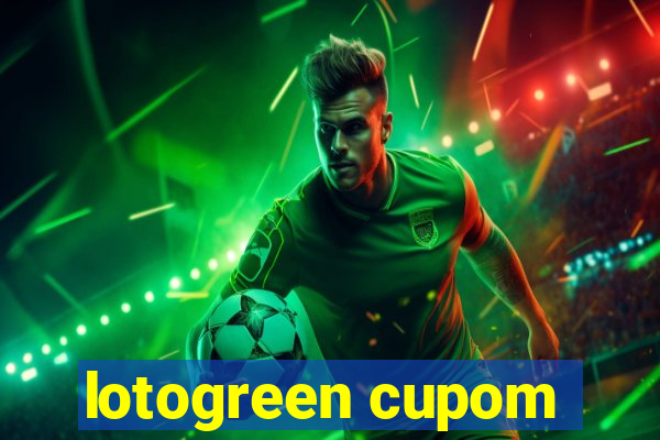 lotogreen cupom