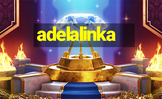 adelalinka