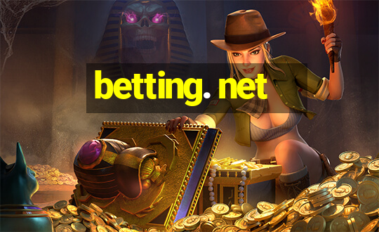 betting. net