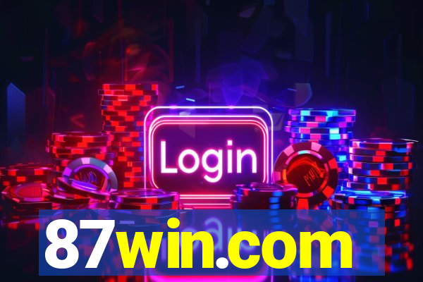 87win.com