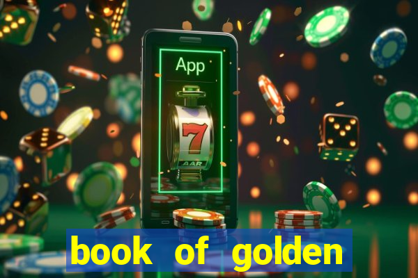 book of golden joker slot free play