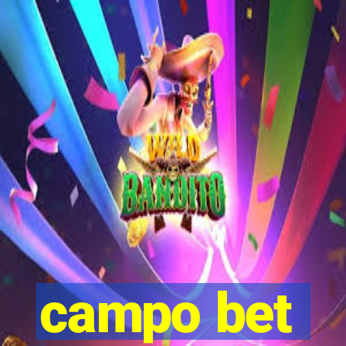 campo bet