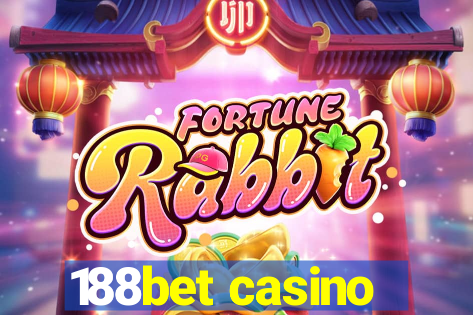 188bet casino