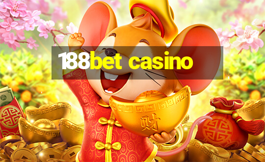 188bet casino