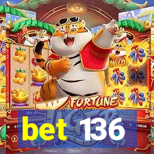 bet 136