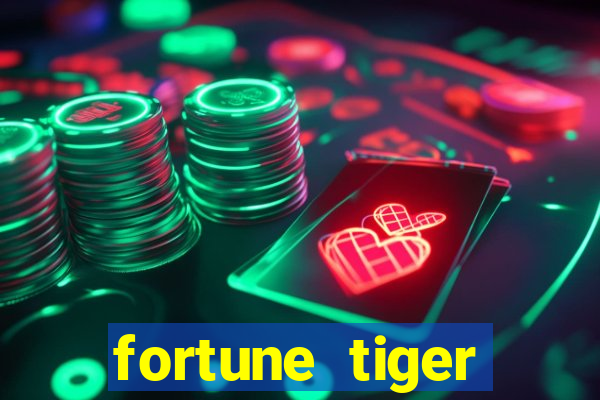 fortune tiger horario pagante