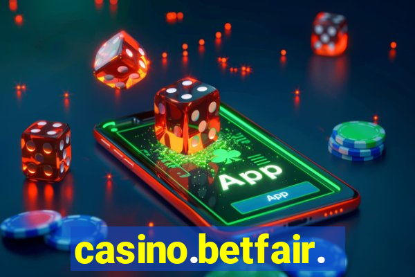 casino.betfair.com