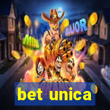 bet unica