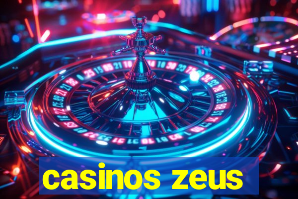 casinos zeus