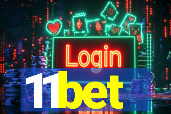 11bet