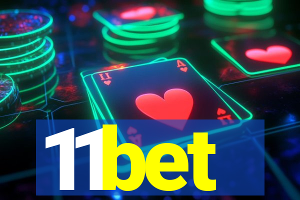 11bet