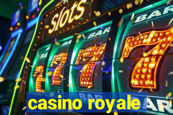 casino royale