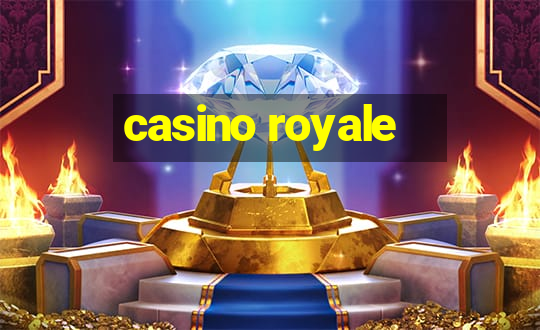 casino royale