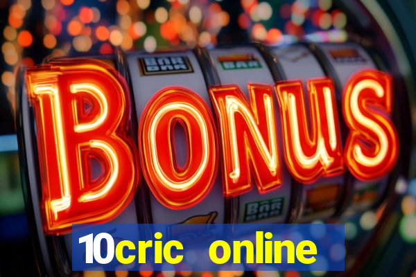 10cric online casino review